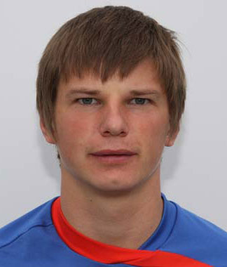 arshavin